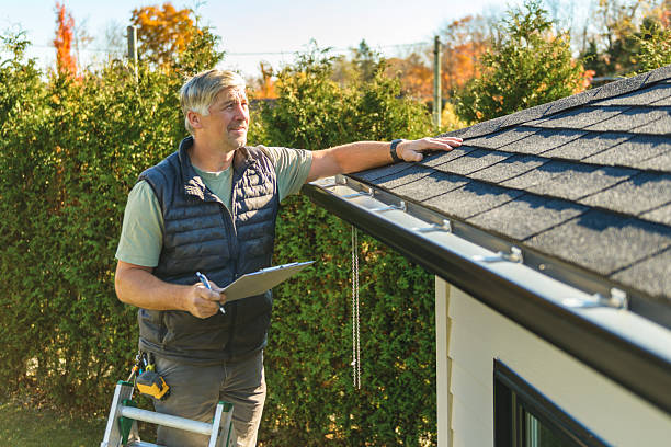 Affordable Gutter Repair And Installation solutions in Hillsboro, KS